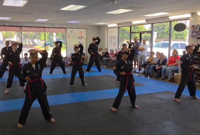 Youth Class